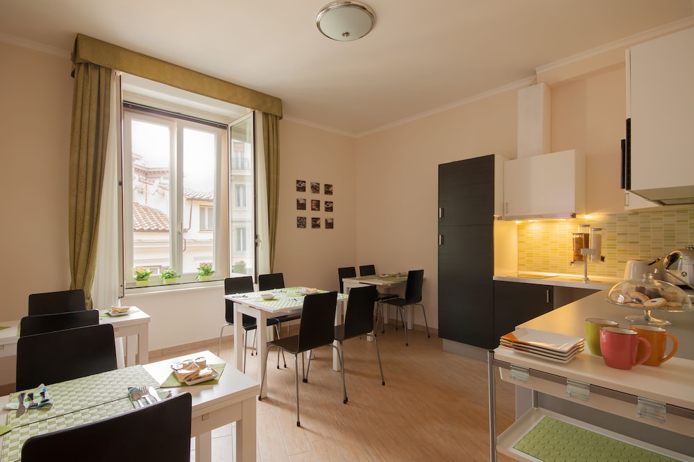 Rome King Suite — Restaurant & bars in Rome, Lazio