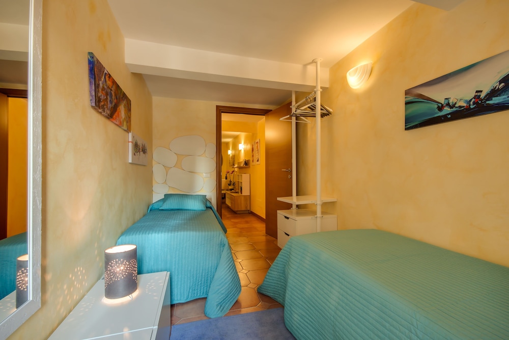 Rome King Suite — Hotel rooms in Rome, Lazio
