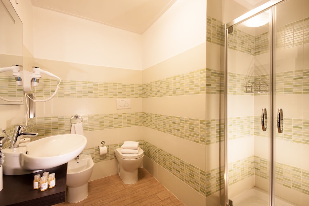 Rome King Suite — Hotel rooms in Rome, Lazio