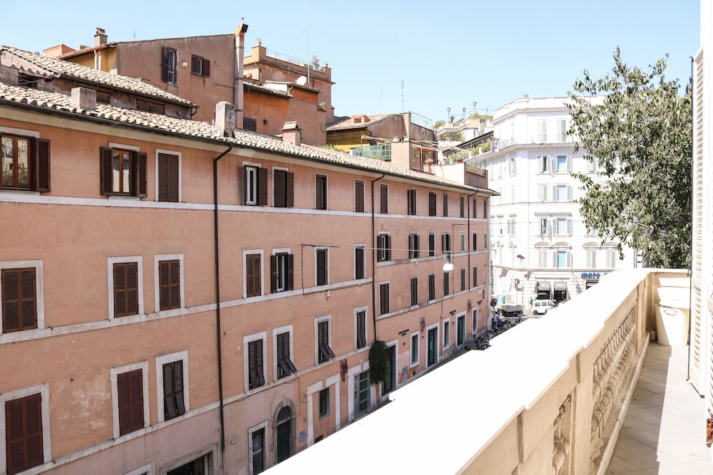 Rome King Suite — Attractions in the area in Rome, Lazio