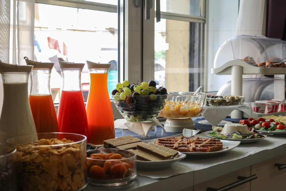 Rome King Suite — Restaurant & bars in Rome, Lazio