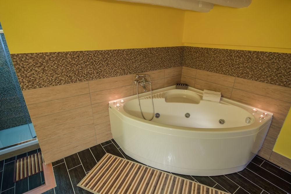 Rome King Suite — Spa in Rome, Lazio