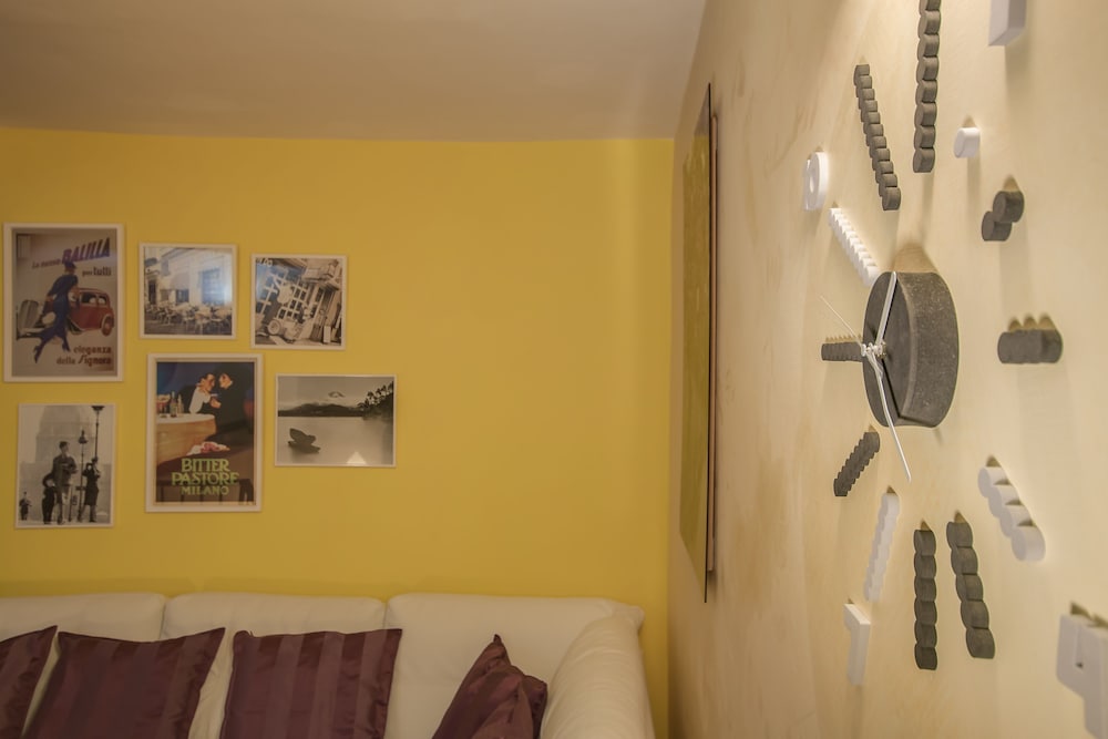 Rome King Suite — Hotel rooms in Rome, Lazio