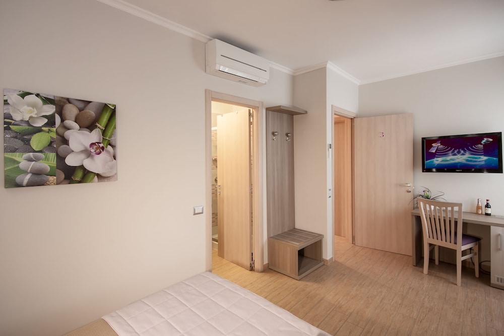 Rome King Suite — Hotel rooms in Rome, Lazio