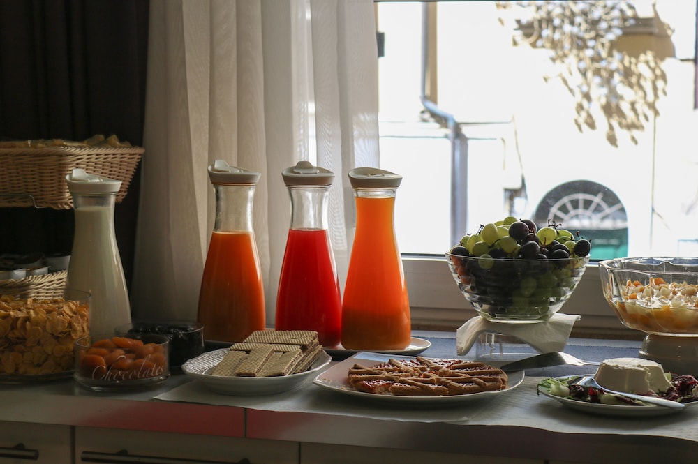Rome King Suite — Restaurant & bars in Rome, Lazio