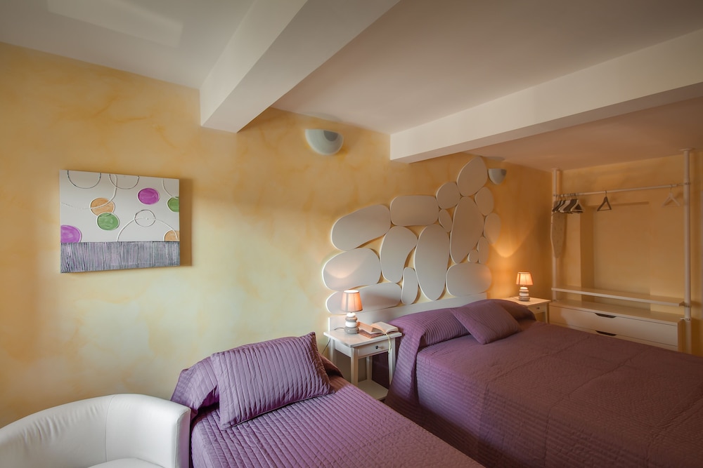 Rome King Suite — Hotel rooms in Rome, Lazio