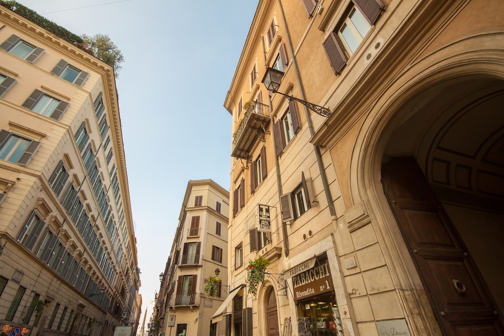 Rome King Suite — Attractions in the area in Rome, Lazio