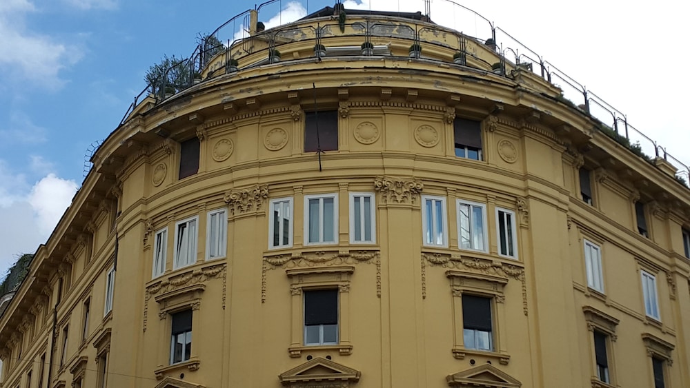 Rome King Suite — Main photo in Rome, Lazio