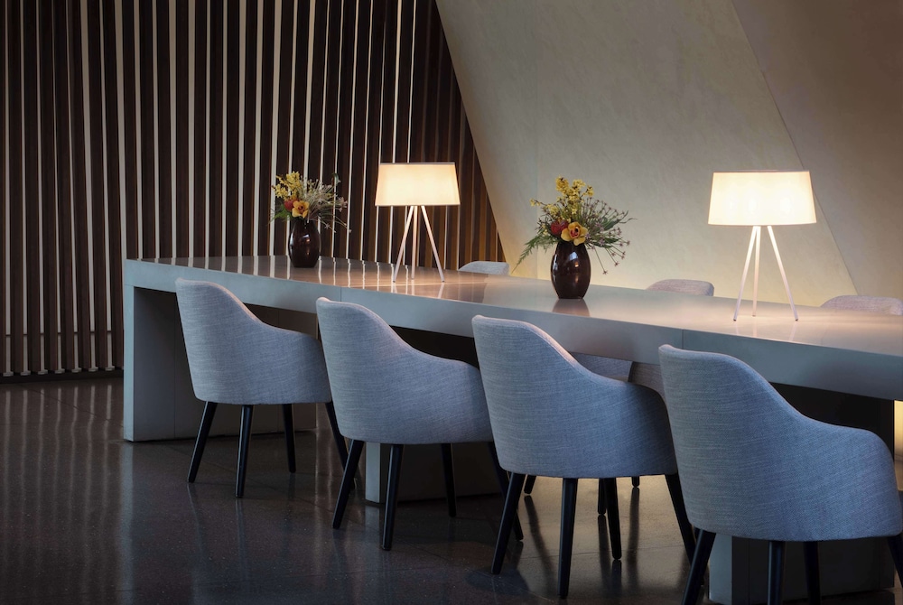 Anantara The Marker Dublin - A Leading Hotel of the World — Restaurant & bars in Dublin, Dublin City