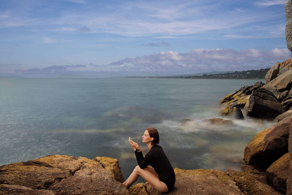 Anantara The Marker Dublin - A Leading Hotel of the World — Beach in Dublin, Dublin City