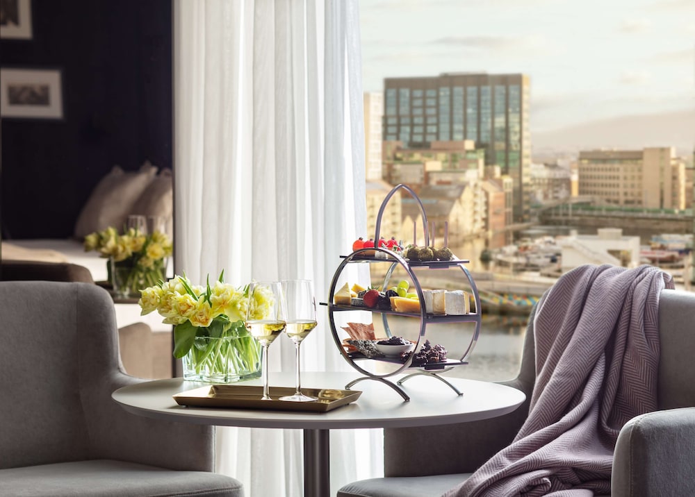 Anantara The Marker Dublin - A Leading Hotel of the World — Hotel rooms in Dublin, Dublin City