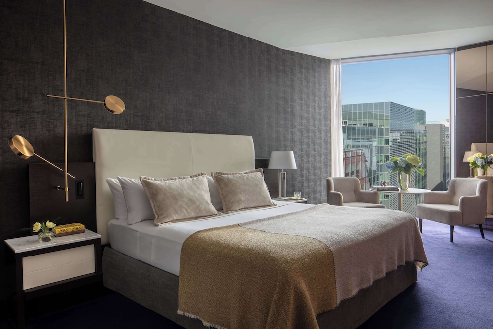 Anantara The Marker Dublin - A Leading Hotel of the World — Hotel rooms in Dublin, Dublin City