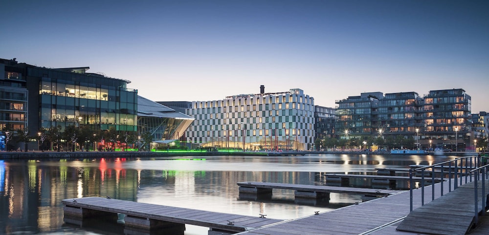 Anantara The Marker Dublin - A Leading Hotel of the World — Main photo in Dublin, Dublin City