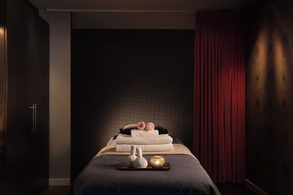 Anantara The Marker Dublin - A Leading Hotel of the World — Hotel rooms in Dublin, Dublin City