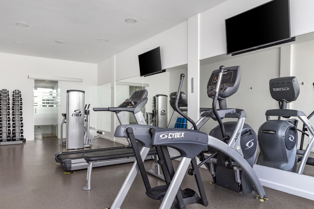 Sunset Bay Club — Sports & recreation in Costa Adeje, Canary Islands