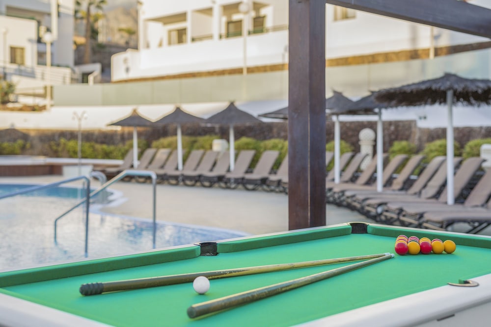 Sunset Bay Club — Sports & recreation in Costa Adeje, Canary Islands