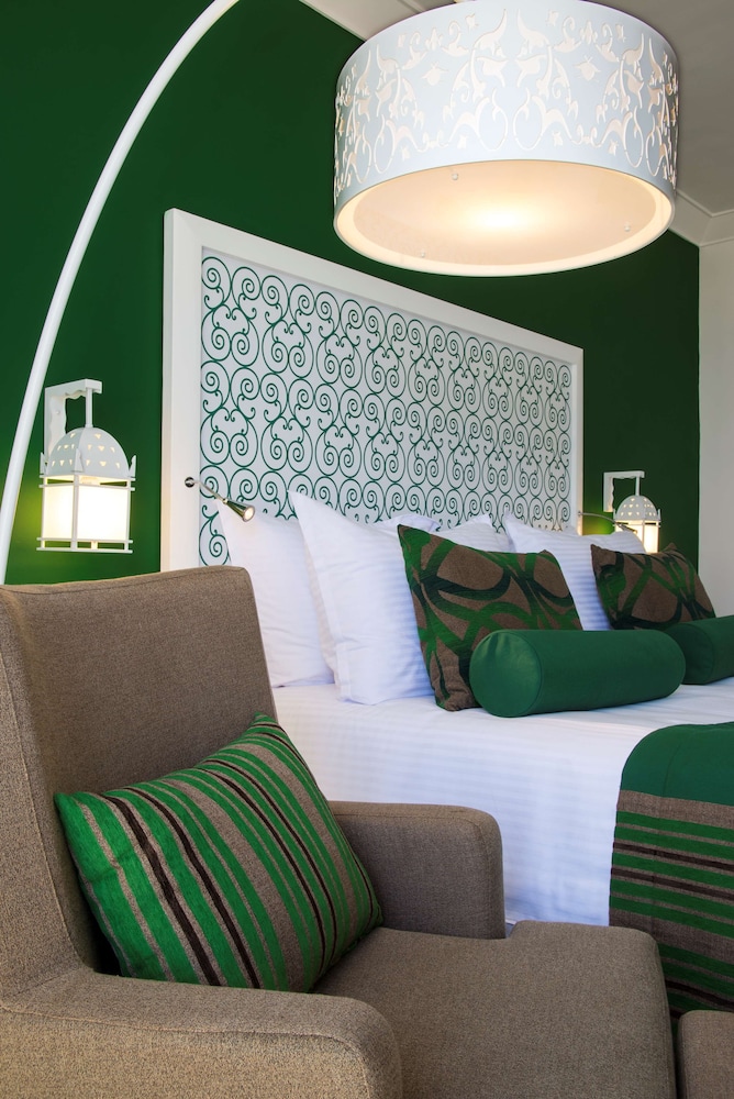 Radisson Blu Resort & Thalasso, Hammamet — Hotel rooms in Hammamet, Nabeul
