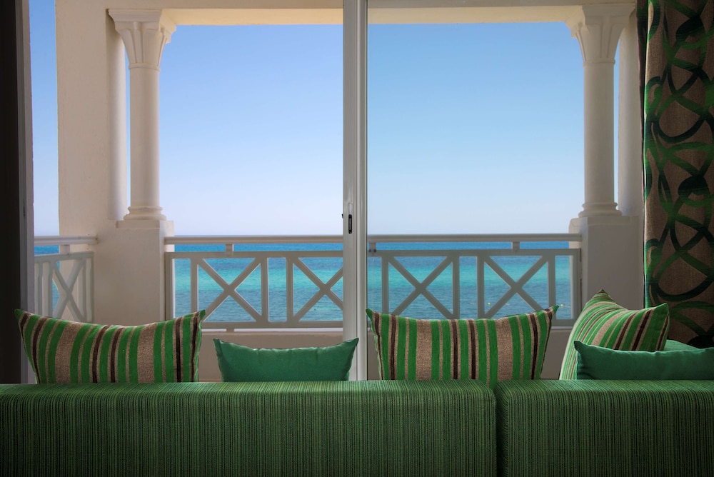 Radisson Blu Resort & Thalasso, Hammamet — Hotel rooms in Hammamet, Nabeul