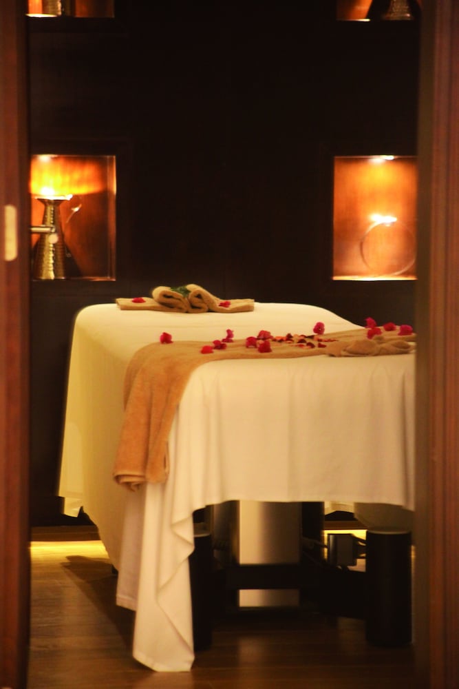 Radisson Blu Resort & Thalasso, Hammamet — Hotel rooms in Hammamet, Nabeul
