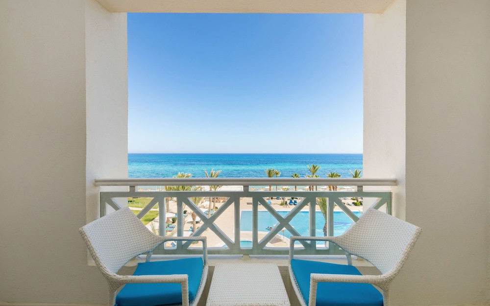 Radisson Blu Resort & Thalasso, Hammamet — Hotel rooms in Hammamet, Nabeul