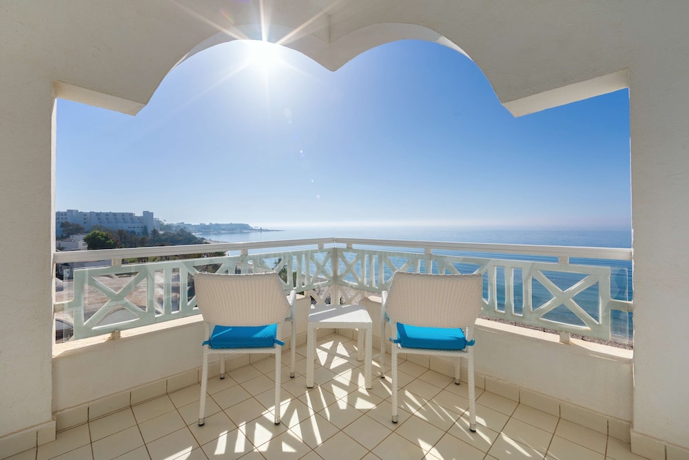Radisson Blu Resort & Thalasso, Hammamet - zdjęcie 5