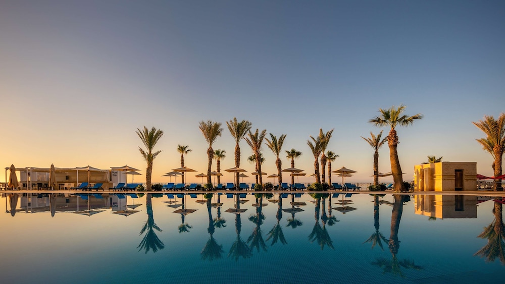 Radisson Blu Resort & Thalasso, Hammamet - zdjęcie 3