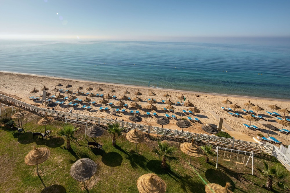 Radisson Blu Resort & Thalasso, Hammamet - zdjęcie 4