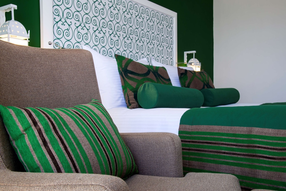 Radisson Blu Resort & Thalasso, Hammamet — Hotel rooms in Hammamet, Nabeul