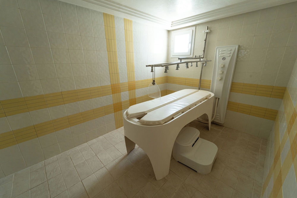 Eden Yasmine Resort & Spa — Spa in Hammamet, Nabeul