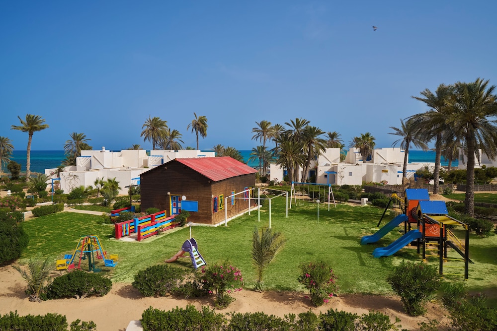 Eden Yasmine Resort & Spa - zdjęcie 4
