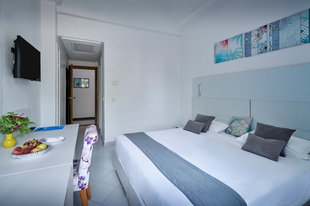 Eden Yasmine Resort & Spa — Hotel rooms in Hammamet, Nabeul