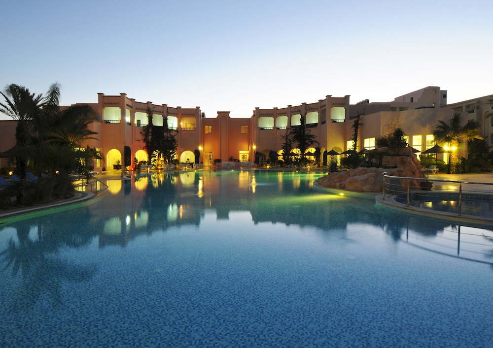 Eden Yasmine Resort & Spa - zdjęcie 2