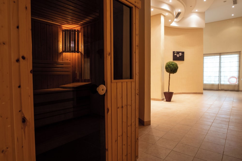 Eden Yasmine Resort & Spa — Spa in Hammamet, Nabeul