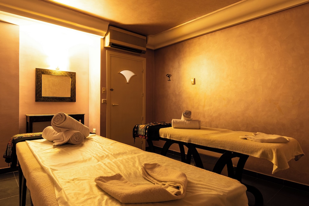 Eden Yasmine Resort & Spa — Hotel rooms in Hammamet, Nabeul