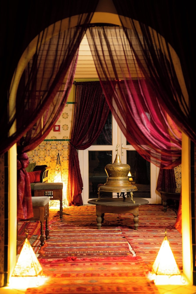 Eden Yasmine Resort & Spa — Hotel rooms in Hammamet, Nabeul