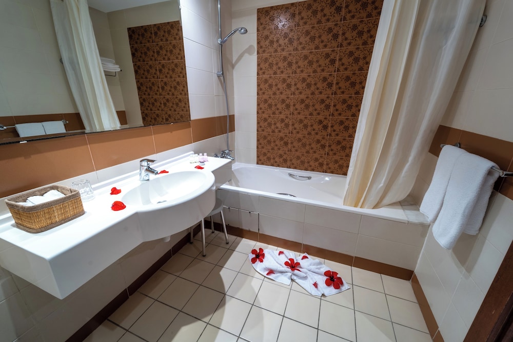 Eden Yasmine Resort & Spa — Hotel rooms in Hammamet, Nabeul