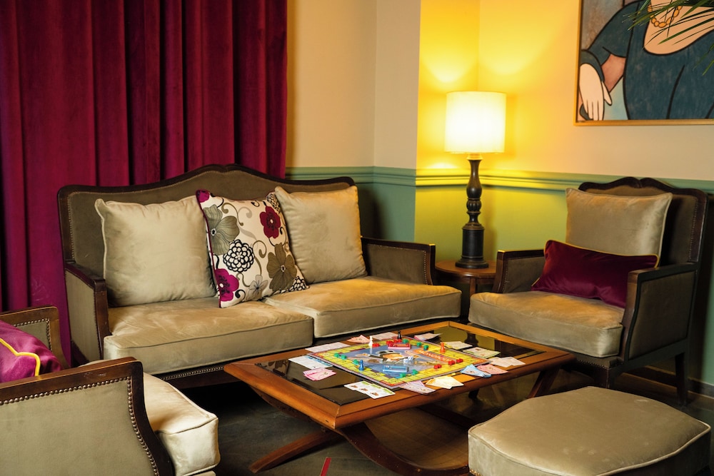 Eden Yasmine Resort & Spa — Hotel rooms in Hammamet, Nabeul