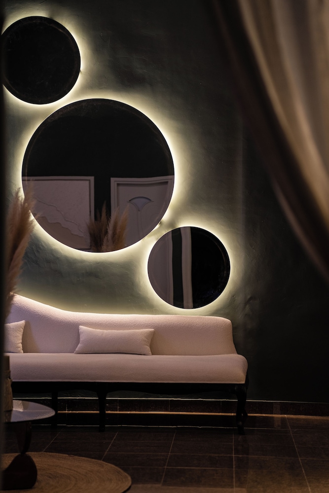 Eden Yasmine Resort & Spa — Hotel rooms in Hammamet, Nabeul