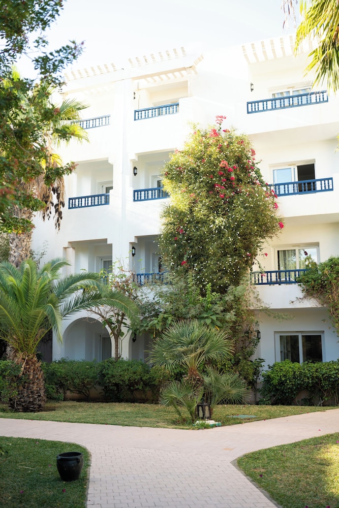 Eden Yasmine Resort & Spa - zdjęcie 5
