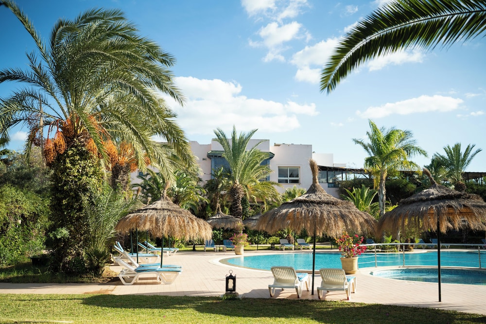 Eden Yasmine Resort & Spa — Main photo in Hammamet, Nabeul