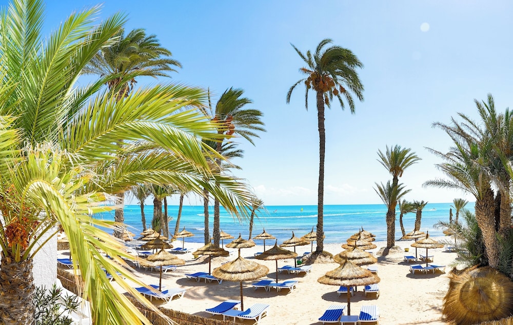 Eden Yasmine Resort & Spa - zdjęcie 3