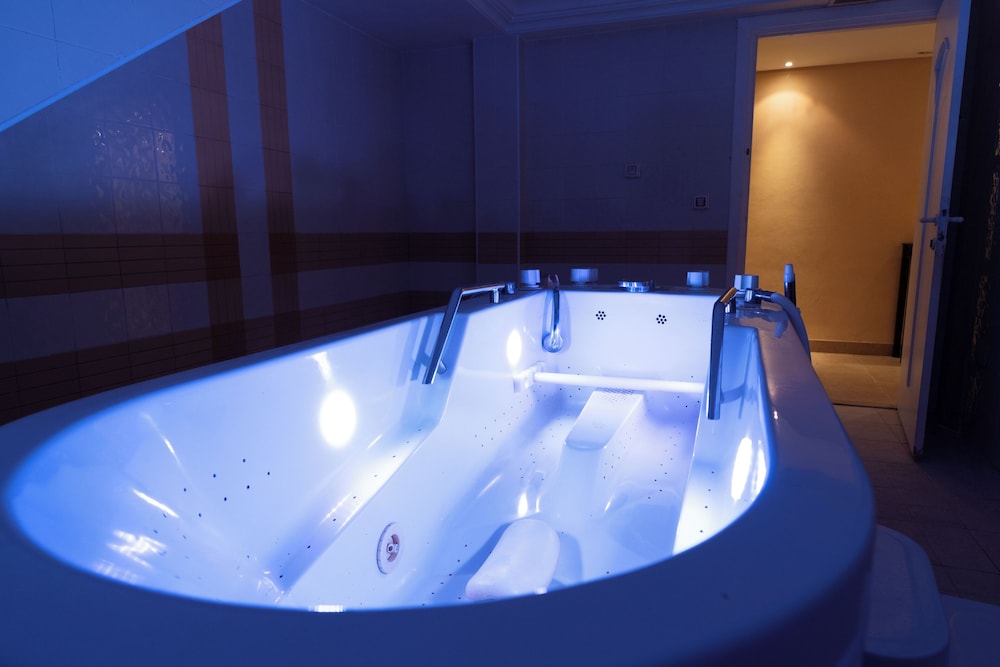 Eden Yasmine Resort & Spa — Spa in Hammamet, Nabeul