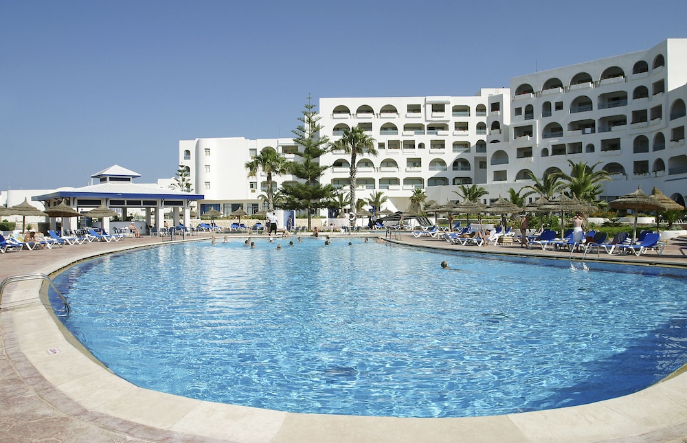 Regency Hotel and Spa — Main photo in Skanes inc. Monastir, Monastir