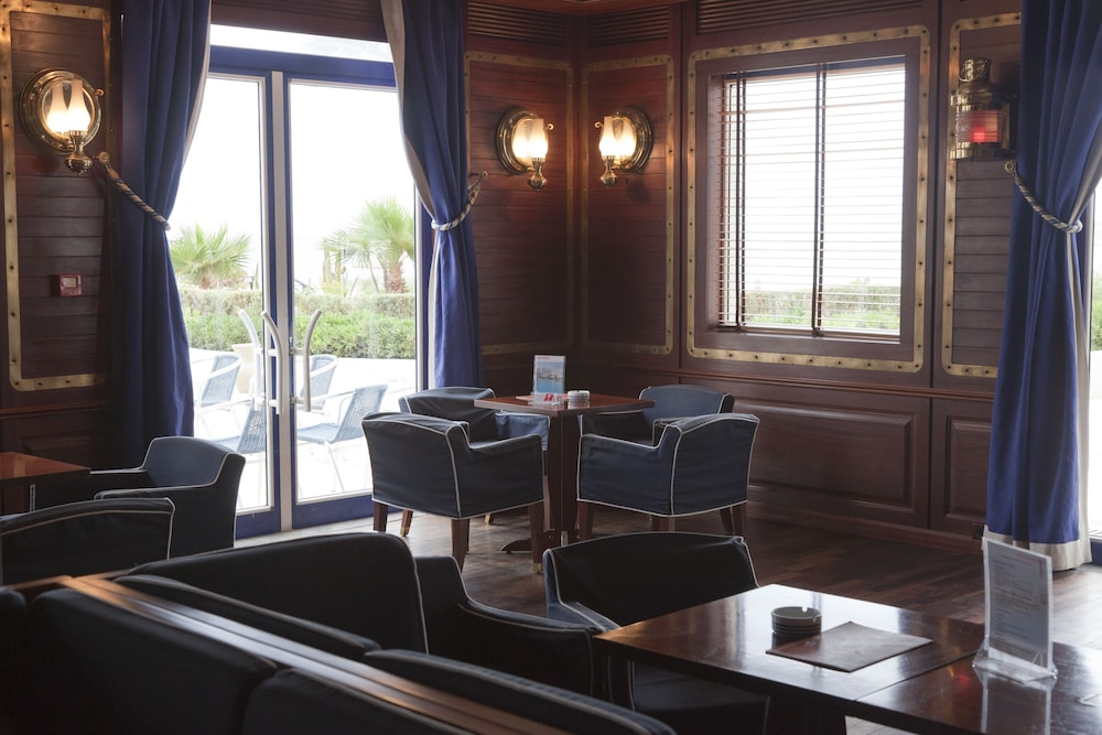Regency Hotel and Spa — Restaurant & bars in Skanes inc. Monastir, Monastir