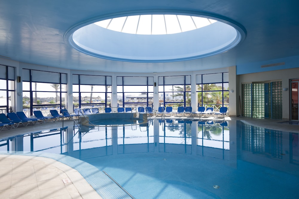 Regency Hotel and Spa — Swimming pool in Skanes inc. Monastir, Monastir