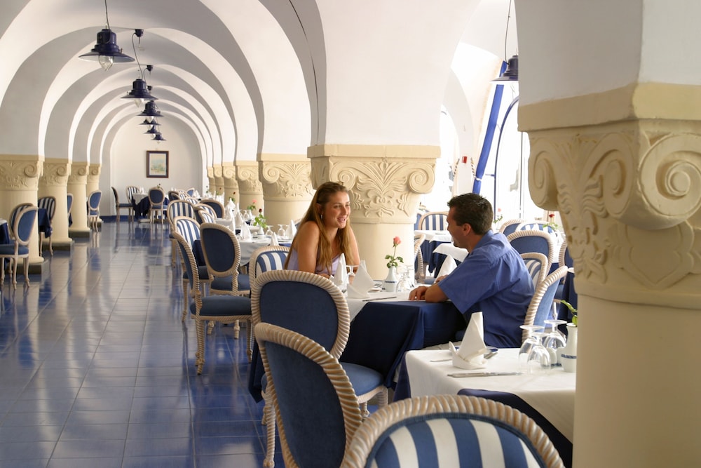 Regency Hotel and Spa — Restaurant & bars in Skanes inc. Monastir, Monastir