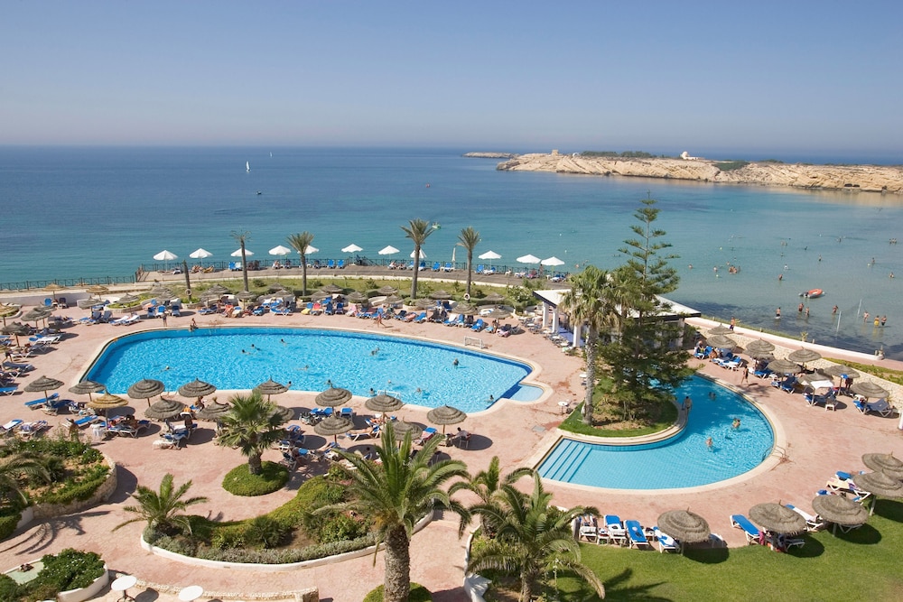 Regency Hotel and Spa - zdjęcie 2