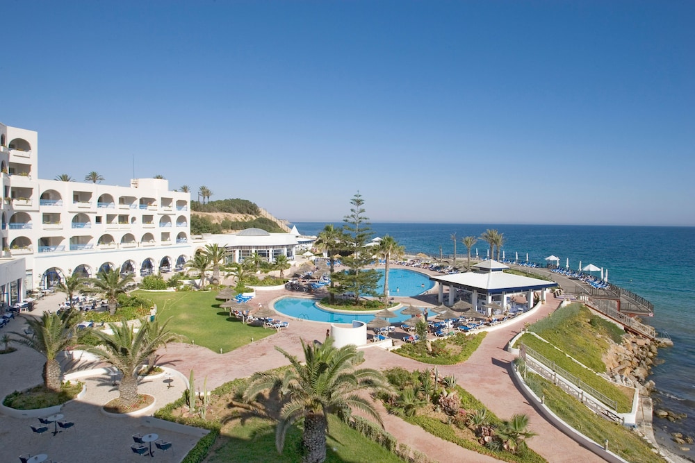 Regency Hotel and Spa - zdjęcie 3