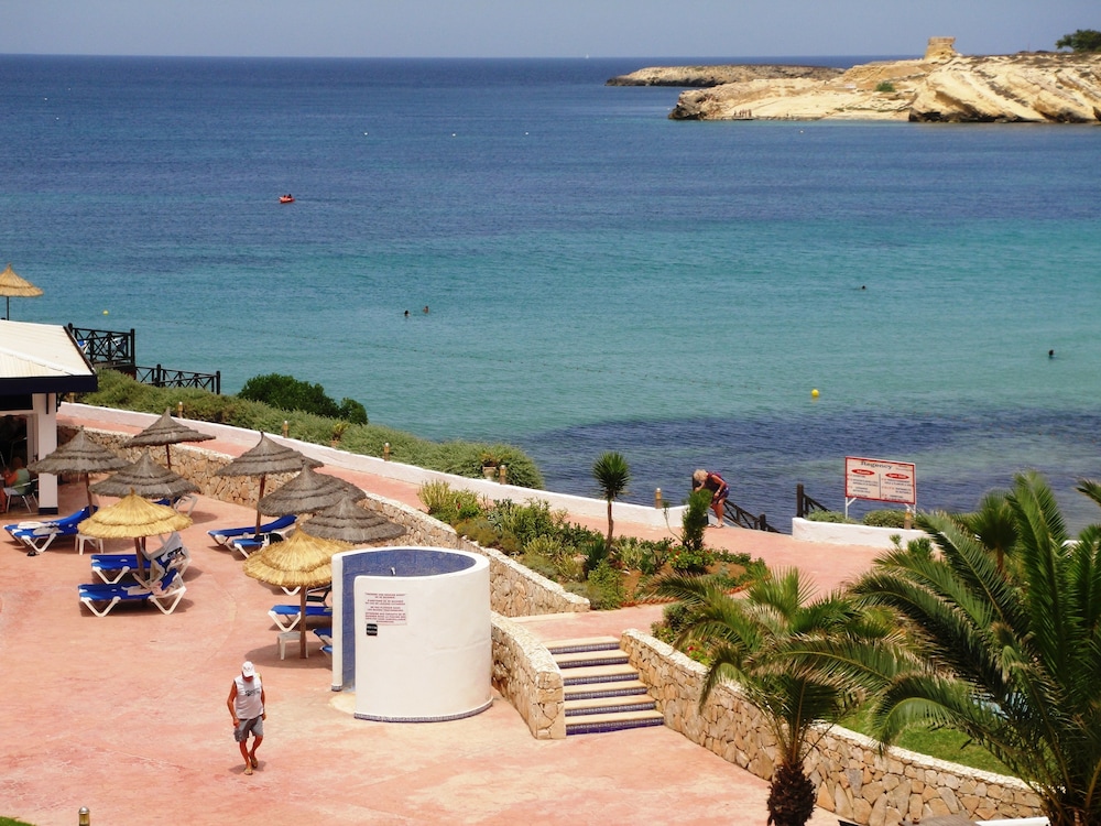 Regency Hotel and Spa — Beach in Skanes inc. Monastir, Monastir