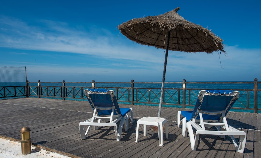 Regency Hotel and Spa — Beach in Skanes inc. Monastir, Monastir